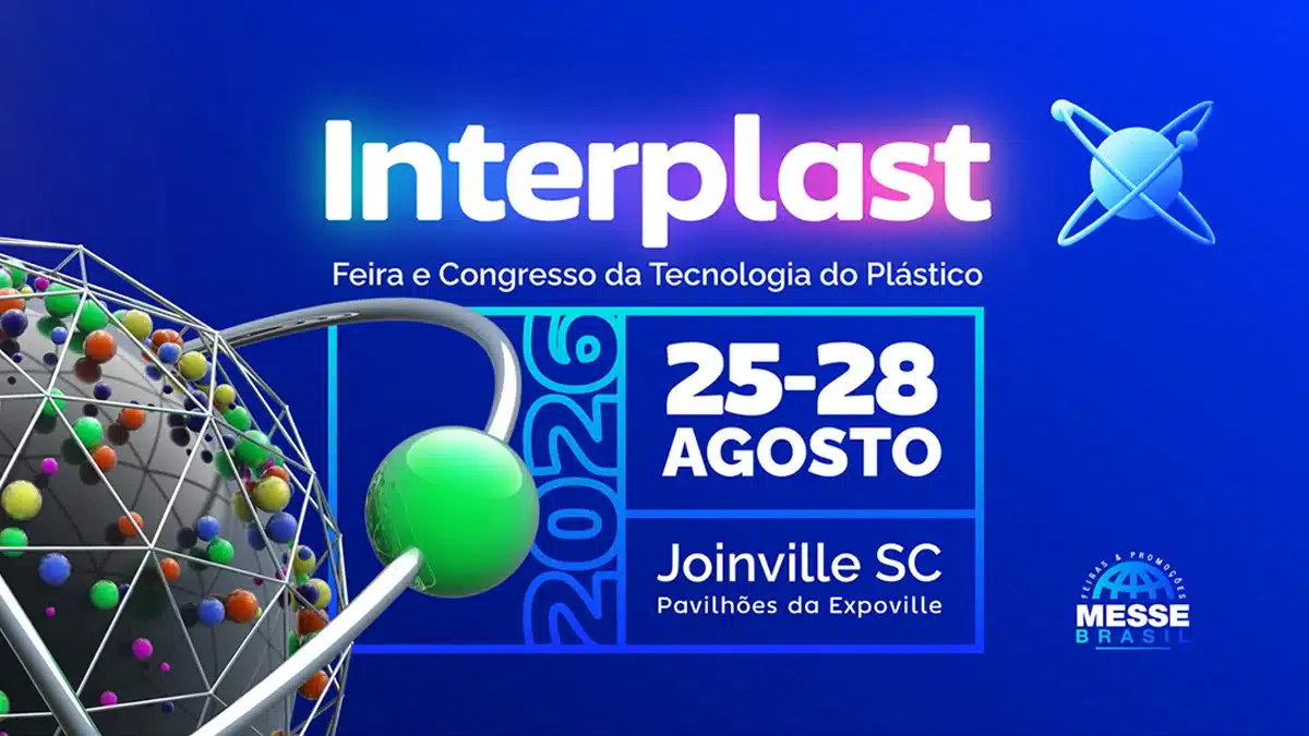 Interplast 2026 - Joinville/SC
