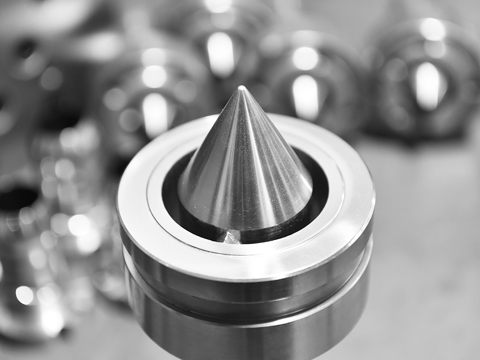 Tecnologia de Extrusão